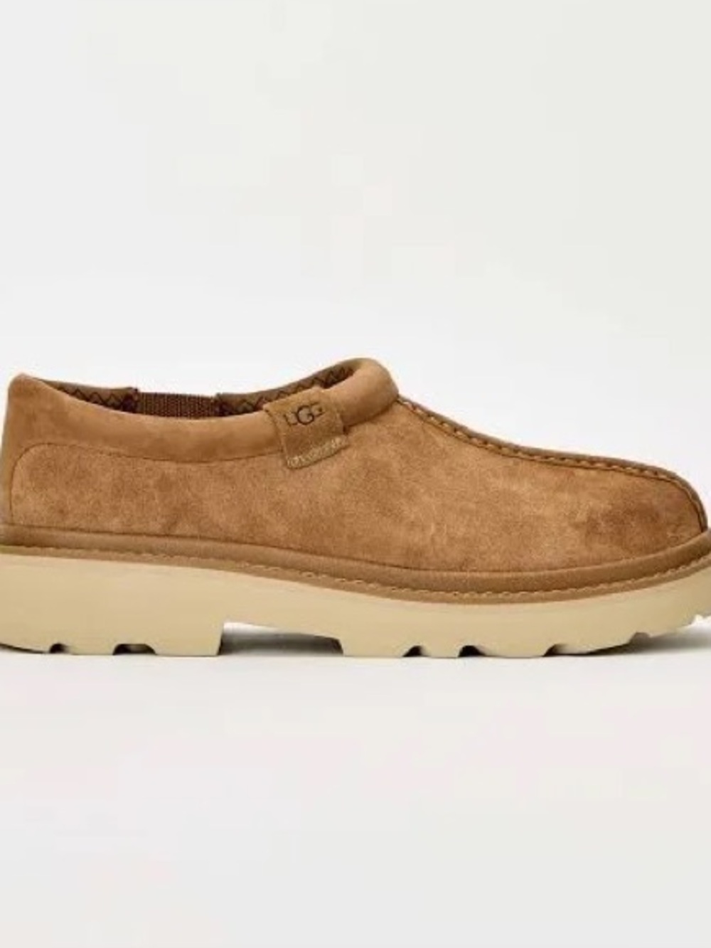 UGG Men's Tasman Lug